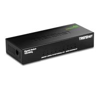 TRENDnet TEG-S80G Gigabit Switch GREENnet con 8 Porte
