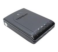 TRENDnet TEW-655BR3G, Router mobile wireless N150
