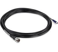 TRENDnet, TEW-L208, Cavo connettore resistente alle intemperie da SMA femmina a N-maschio a bassa perdita (8 m, 26,2 piedi)