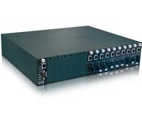 Trendnet TFC-1600 2U telaio dell'apparecchiatura di rete