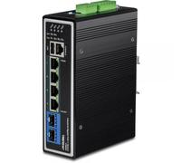 Trendnet TI-BG62I switch di rete Gestito L2+ Gigabit Ethernet [10/100/1000] Supp