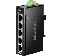 TrendNet TI-ELC50 Switch di rete