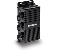 Trendnet TI-EU120 adattatore PoE e iniettore Gigabit Ethernet [TI-EU120]