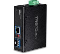 Trendnet TI-F11SFP network media converter - network media converters (1000Base-