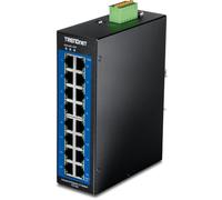 Trendnet Switch Gb L2mgd Din-rail 16