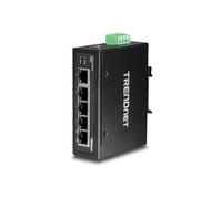 Trendnet TI-G50 switch di rete Non gestito Gigabit Ethernet [10/100/1000] (5-POR