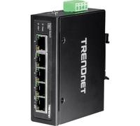 TrendNet TI-G50 Switch ethernet industriale