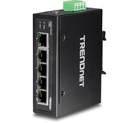 TRN TI-G50 - Switch, 5 porte, Gigabit Ethernet