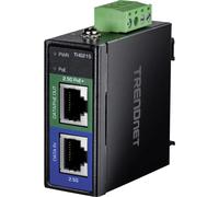 TrendNet TI-IG215 Nero