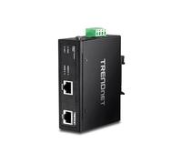 Trendnet TI-IG30 adattatore PoE e iniettore Gigabit Ethernet (INDUSTRIAL GIGABIT