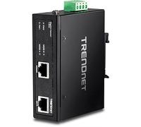 TRENDnet, TI-IG30, Iniettore Industriale 30W Gigabit PoE+