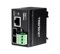 Trendnet TI-F10SC convertitore multimediale di rete 200 Mbit/s 1310