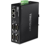 Trendnet TI-M42 gateway/controller 10, 100 Mbit/s [TI-M42]