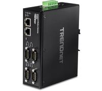 Trendnet TI-M42 gateway/controller 10, 100 Mbit/s [TI-M42]