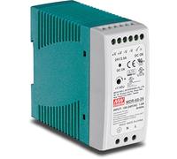 Trendnet TI-IG30 PoE Gigabit + Iniettore industriale rigido Power Supply