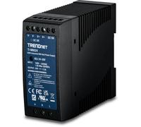 Trendnet TI-IG30 PoE Gigabit + Iniettore industriale rigido Power Supply