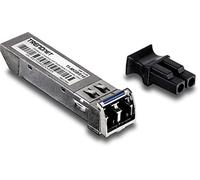 TRENDnet, TI-MGBS10, Modulo LC Modalità-Singola SFP Industriale 1000Base-FX SFP (10km)