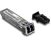 TRENDnet, TI-MGBS40, Modulo LC monomodale SFP industriale 1000Base-EX (40 km)