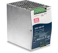 TRENDNET | Ti-S48048 |CA-C-DC | Alimentatore di rete a binario DIN