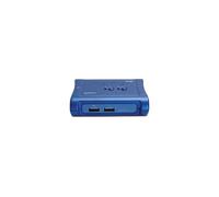TRENDnet TK-207K KVM 2 porte VGA USB + 2 cavi