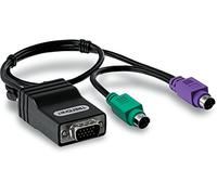 TRENDnet TK-CAT5P, Modulo di interfaccia server PS/2 CAT5
