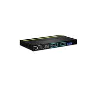 Trendnet TPE-1620WS switch di rete Gestito L2 Gigabit Ethernet [10/100/1000] Sup