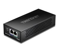 TRN TPE-219GI - Iniettore Power over Ethernet (PoE++), 2,5 Gigabit Ethernet