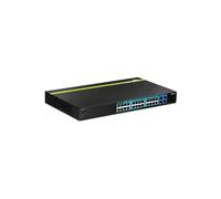 Trendnet TPE-2840WS switch di rete Gestito Gigabit Ethernet [10/100/1000] Suppor