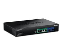 Trendnet TPE-BG5062 switch di rete Non gestito 2.5G Ethernet [100/1000/2500] Sup