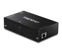 TRN TPE-E110 - Power over Ethernet (POE+) Repeater