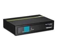 TRENDnet TPE-TG50g, TPE-TG50g | Switch Poe+ 5 Porte Gigabit
