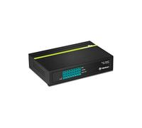 Trendnet TPE-TG80G switch di rete Non gestito Supporto Power over Ethernet [PoE]