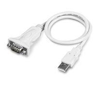TRENDnet TU-S9 - Serieller Adapter - USB - RS-232