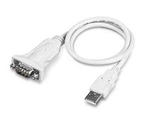 E_0002_S55065678 Trendnet Adattatore USB con RS232 Trendnet TU-S9