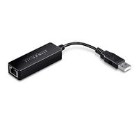 TRENDnet TU2-ET100 Adattatore USB 10/100 Mbps