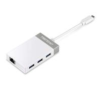 USB-C TO GB ETHERNET ADAPTER