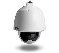 TRENDnet TV-IP450P Telecamera di Rete Speed Dome 360 PTZ Poe+ 1.3 MP, 720p HD da Esterno