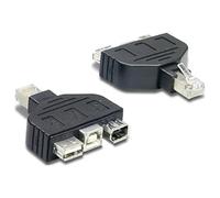 Trendnet USB & FireWire adapter for TC-NT2