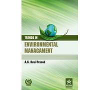 Trends in Environmental Management (Copertina rigida)