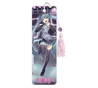 Trends International Hatsune Miku - Segnalibri, multicolore