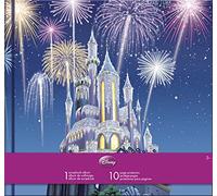 Ricordi di Disney Postbound Scrapbook Album 12 "X 12"-