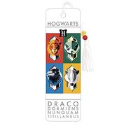 Trends International Segnalibri di Harry Potter, multicolore