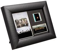 Trendsetters Lord of The Rings The Fellowship Framed Film Cell, Mini