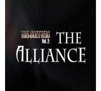 Trendsetters - Vol. 2-Alliance