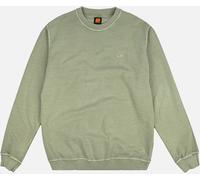 Trendsplant Felpa Essential Pigment 029060MMSR XS Verde