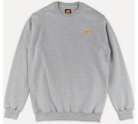 Trendsplant Maglione Essenziale Biologico Grigio Bruciato XL Grigio