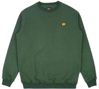 Trendsplant Maglione Organic Essential, Pasture verdi, M