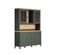 trendteam smart living - 220992104 - Set buffet per soggiorno, armadio - Stanton - dimensioni 146 x 198 x 45 cm (L x A x P)
