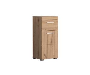 trendteam smart living Amanda - Mobile da bagno, in legno, 37 x 79 x 31 cm