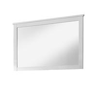 trendteam smart living Arredamenti, Bianco, Taglia Unica